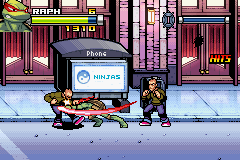 TMNT